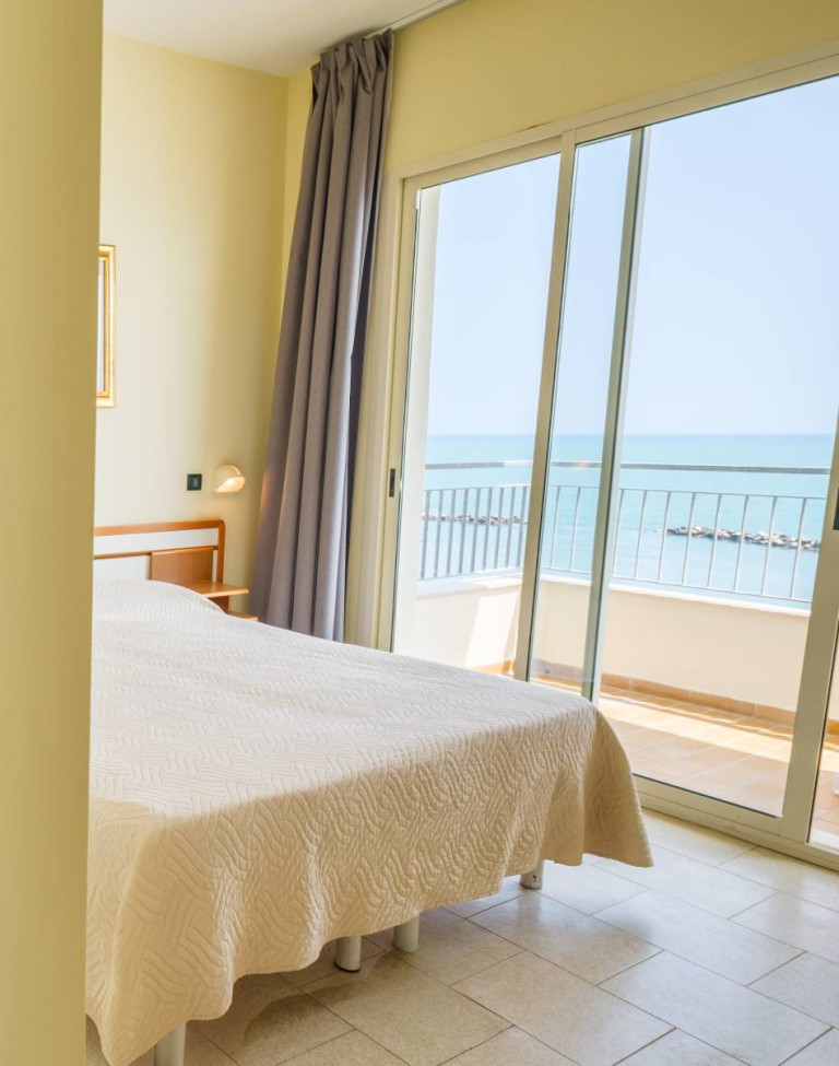 media.Classic25 - Matrimoniale vista-1