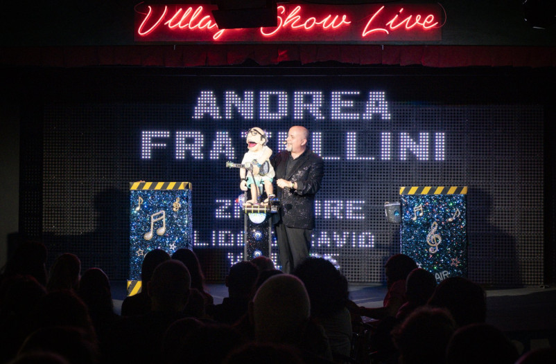 media.Recap Comedy week-04