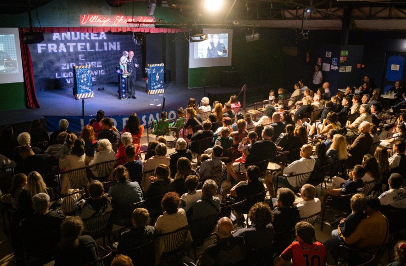 media.Recap Comedy week-05