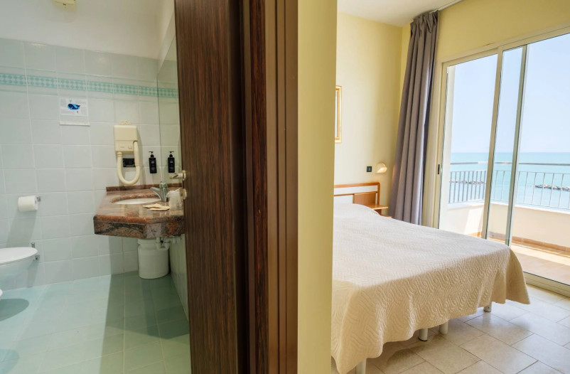 media.Classic25 - Matrimoniale vista-1